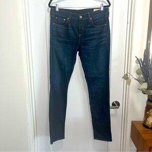 Rag & Bone Dre Slim Bootcut